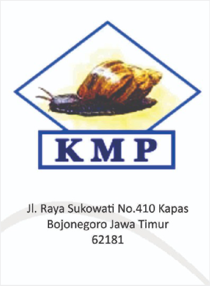 CV KEONG MAS
