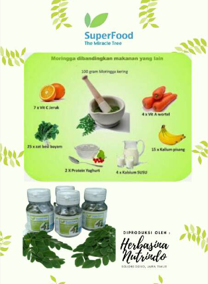 HERBASINA NUTRINDO